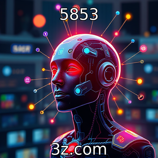 Uso de IA para personalização na experiência de jogos