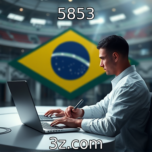 O crescimento do mercado de apostas online no Brasil