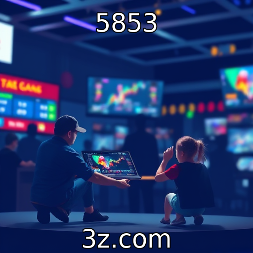 Expansão dos operadores de apostas em plataformas digitais