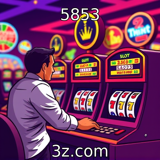 Comportamento dos apostadores brasileiros em roletas e slots