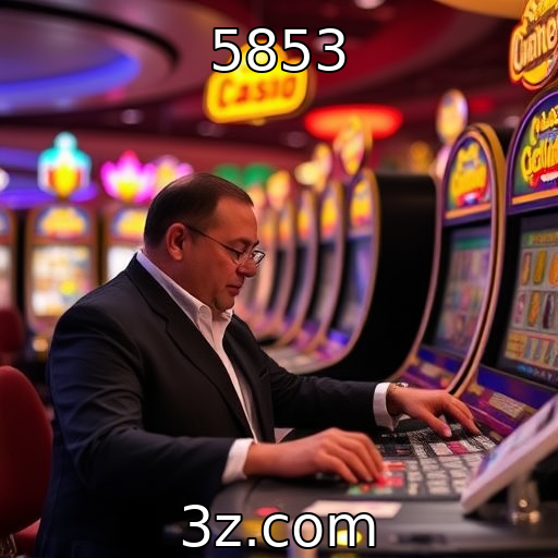 A expansão de operadores de cassino online no Brasil