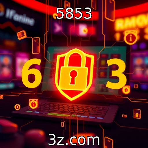 Avanços em segurança e medidas antifraude no iGaming