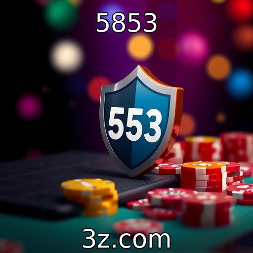 Medidas de segurança e certificações em jogos de azar online